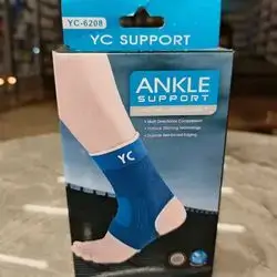 ankle support
