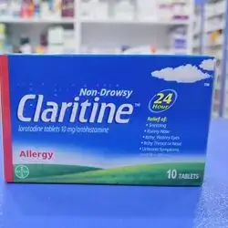 Claritine