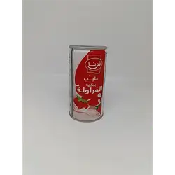 Nescafé Luna Strawberry 190Ml