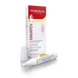 Mavala mava pen