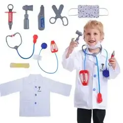 Doctor clothes 