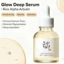 Beauty of Joseon Deep Glow Serum