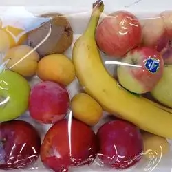 Local Pear
