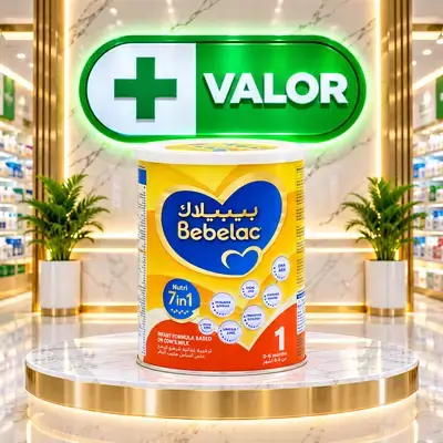 BEBELAC 1 400G