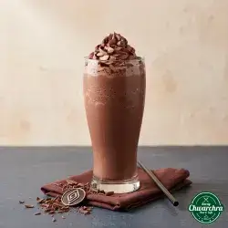 Chocolate Milkshake