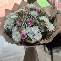 Flower Bouquet