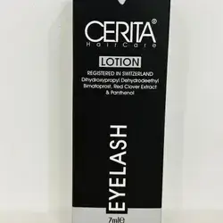 Eyelash Filling Serum