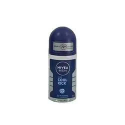 Nivea Roll On Deodorant Cool Kick For Men 50 Ml