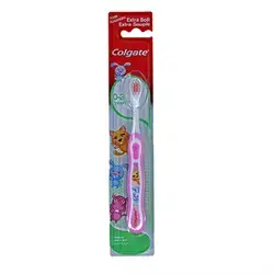 Colgate Kids Toothbrush