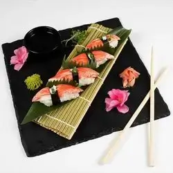 Kani Nigiri