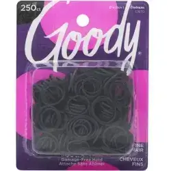 Goody hair Bands 250pcs