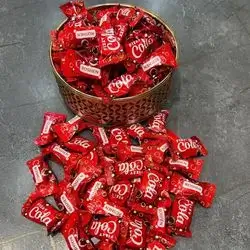 Cola Chocolate