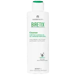 Cantabria Biretix Purifying Cleansing Gel