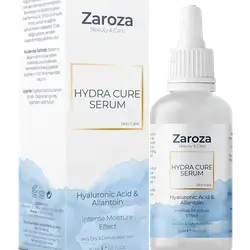 Zaroza Hydra Cure Serum