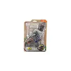 Pull Back Racing Car Set