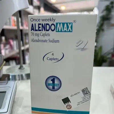 Alendo max 70mg