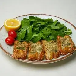 Garlic Bread