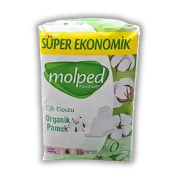 Sante Molybden Medical 16 Count