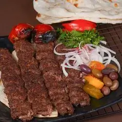 Iraqi Kebab