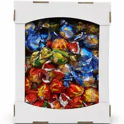 Ukrainian Sugar-Free Candy – 1kg