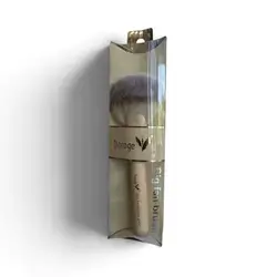 Daroge Small fan brush#j001