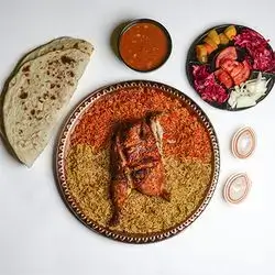 نیو مریشکی برژاو