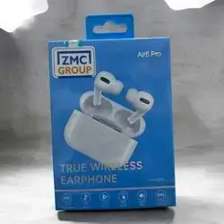 Air5 pro GTAB Noise Concellation
