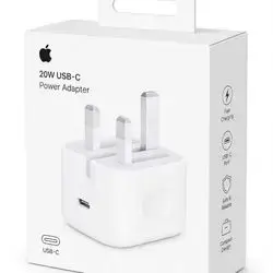 USB-C Power Adapter 20W