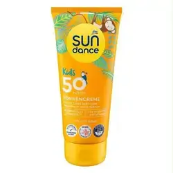 dm SUNDANCE Kids Sunscreen SPF 50