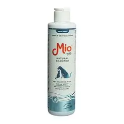 Mio Pet Shampoo With Ocean Scent 250 Ml