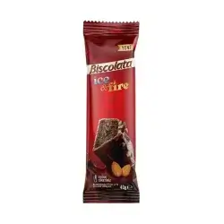 Biscolata Ice Fire 40g