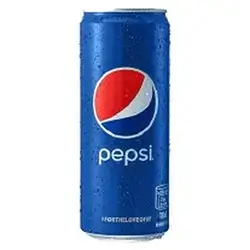 Pepsi Can