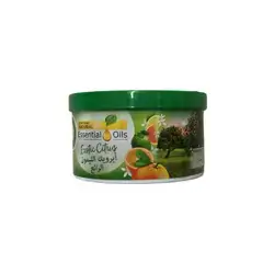Airwick Air Freshener Exotc Lemo70g