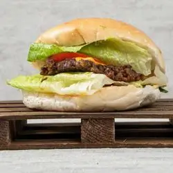 Meat Burger