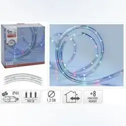 Rope Lıght Led 9M Multı