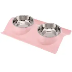 Cat Food Dish