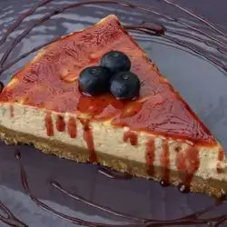 Cheese Cake