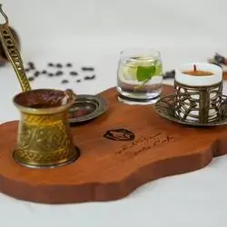 Turkish Coffee