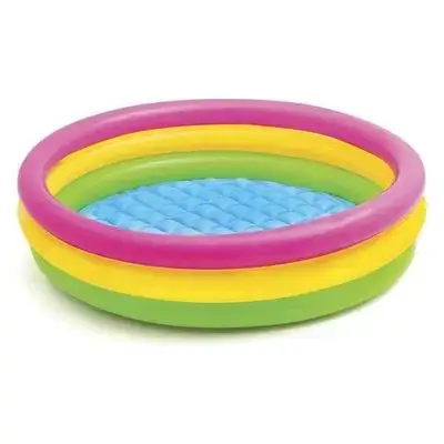Intex Wet Set Collection - 1.14m X 25cm