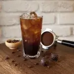 Cold Coffee