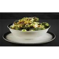 Teriyaki Broccoli