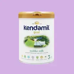 Kendamil Goat-3 Milk