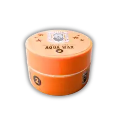 Aqua Wax Hair Gel 150ml