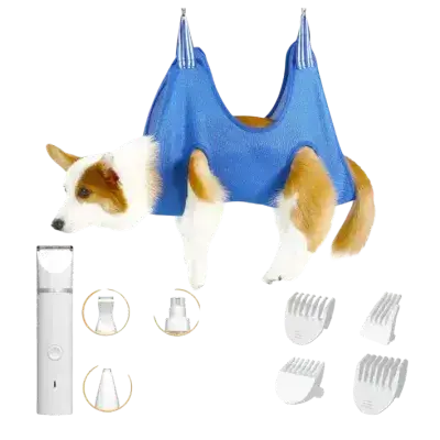 For Pet Hair clipper & Hammock