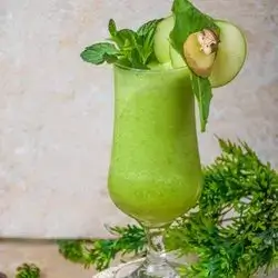 Strengthening Immunity