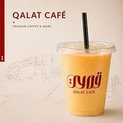 Melon Juice