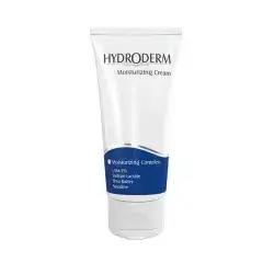 hydro derm moisturizing cream all skin types