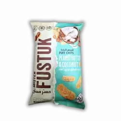 Mr. Pistachio Gypsum 80g