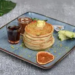 Nutella Pancake