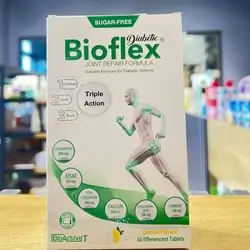 Bioflex joint repair formula